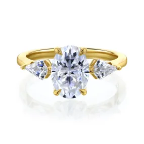 3.36ct Kendra Ring