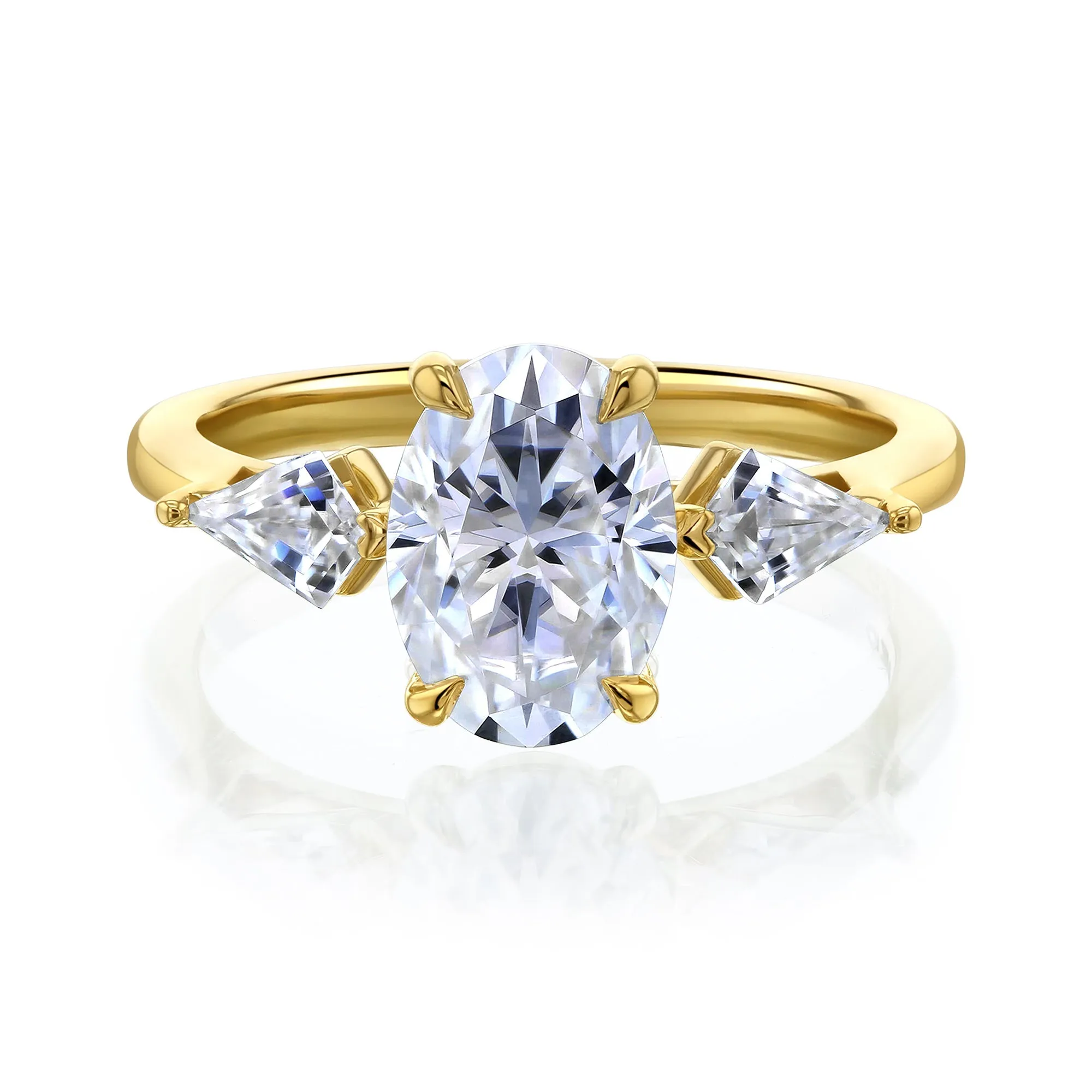3.36ct Kendra Ring