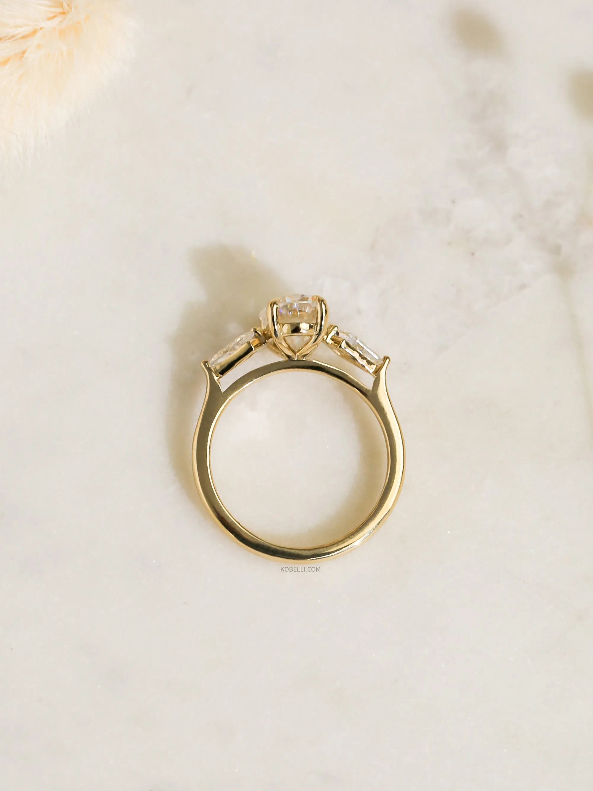 3.36ct Kendra Ring