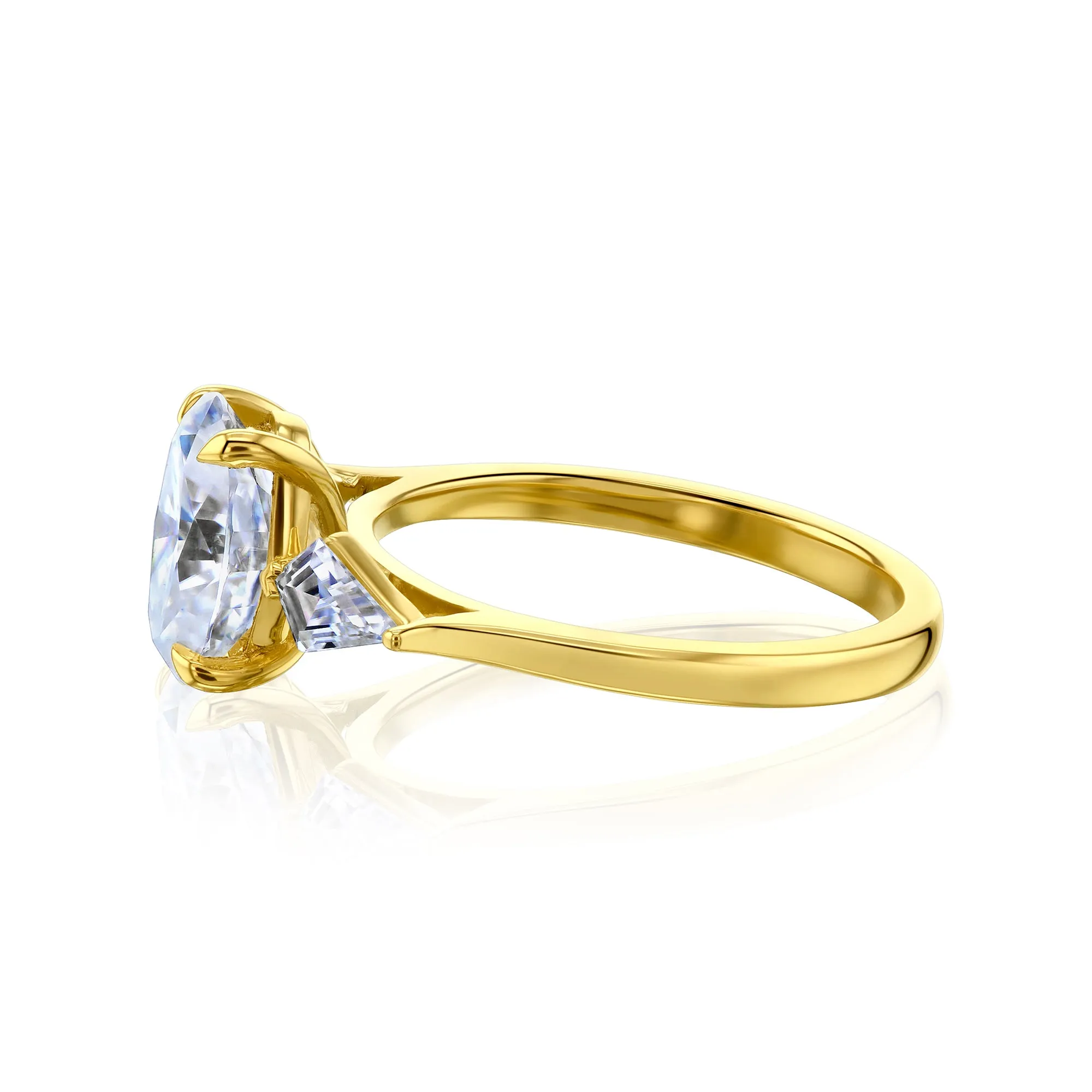 3.36ct Kendra Ring