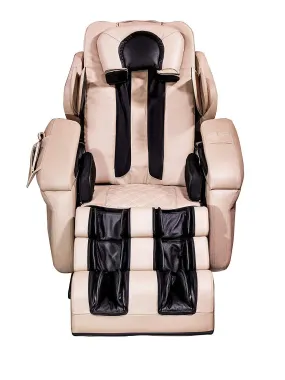 3D Medical Massage Chair with Zero Gravity
