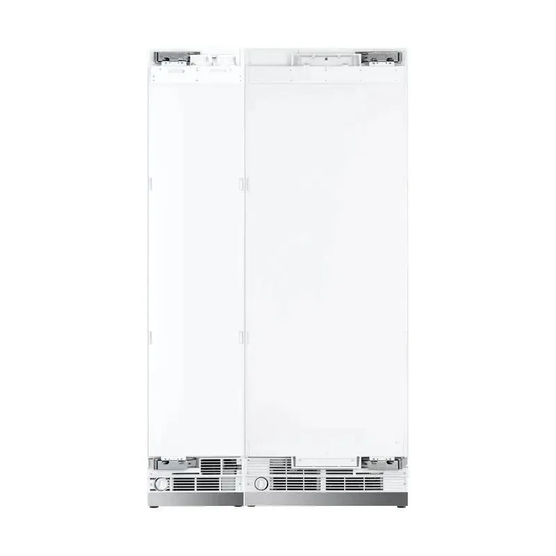 48" S X S AF-IC - TTL 8.6 CF Built-In Freezer Classico Trim