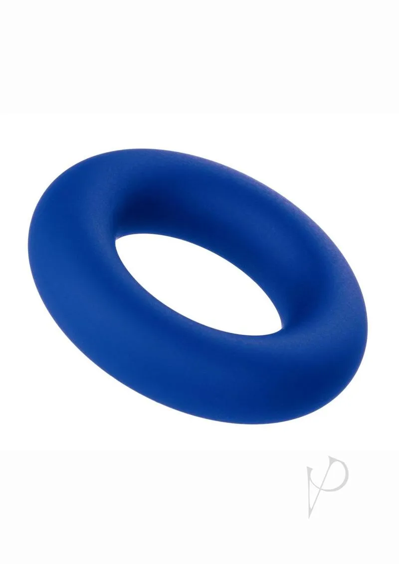 Admiral Universal Cock Ring Set Blue