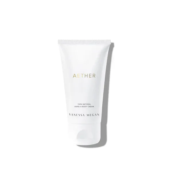 AETHER Perfume Hand & Body Cream