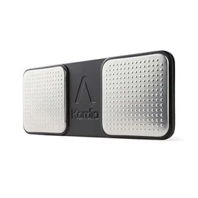 AliveCor KardiaMobile Personal EKG | FDA-Cleared | Detects AFib