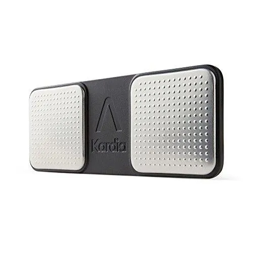 AliveCor KardiaMobile Personal EKG | FDA-Cleared | Detects AFib