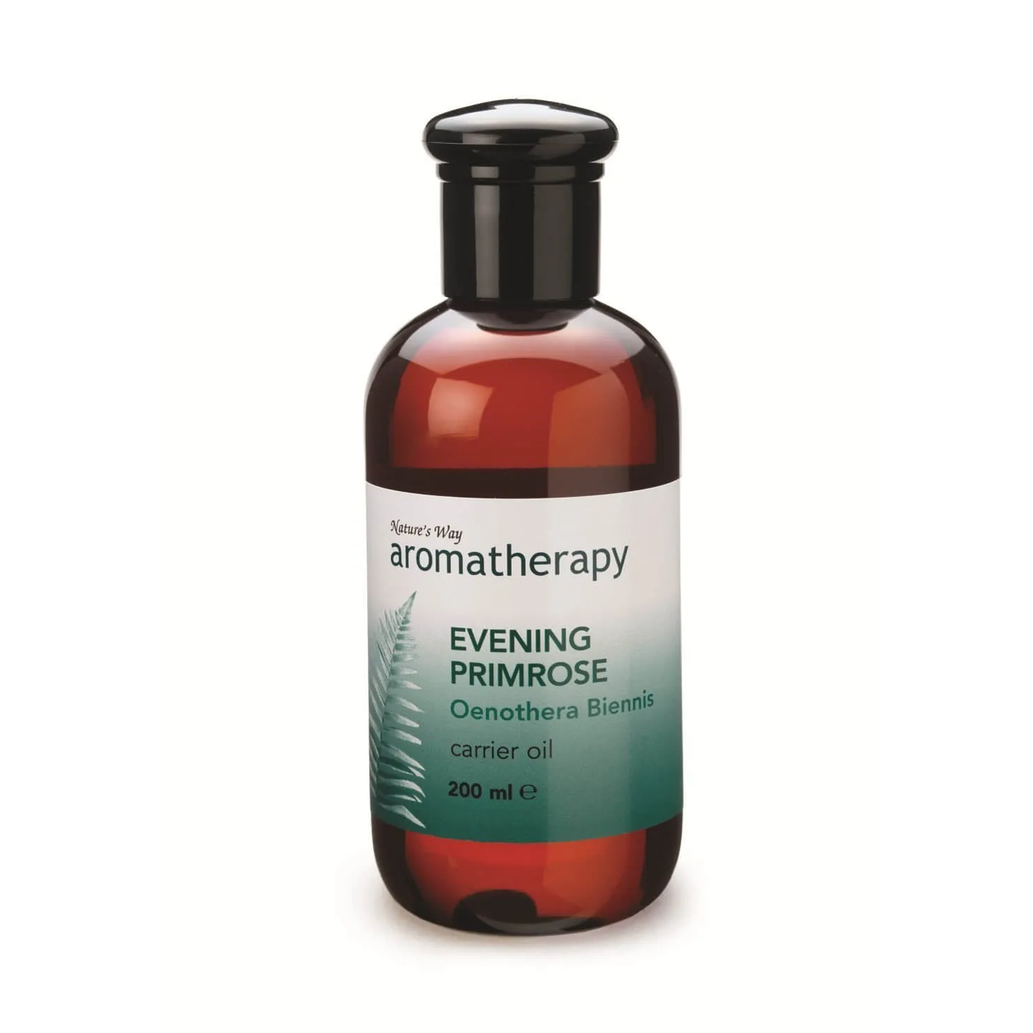 Aromatherapy Oil Natures Way Carrier Oil - Evening Primrose Oil 200ml