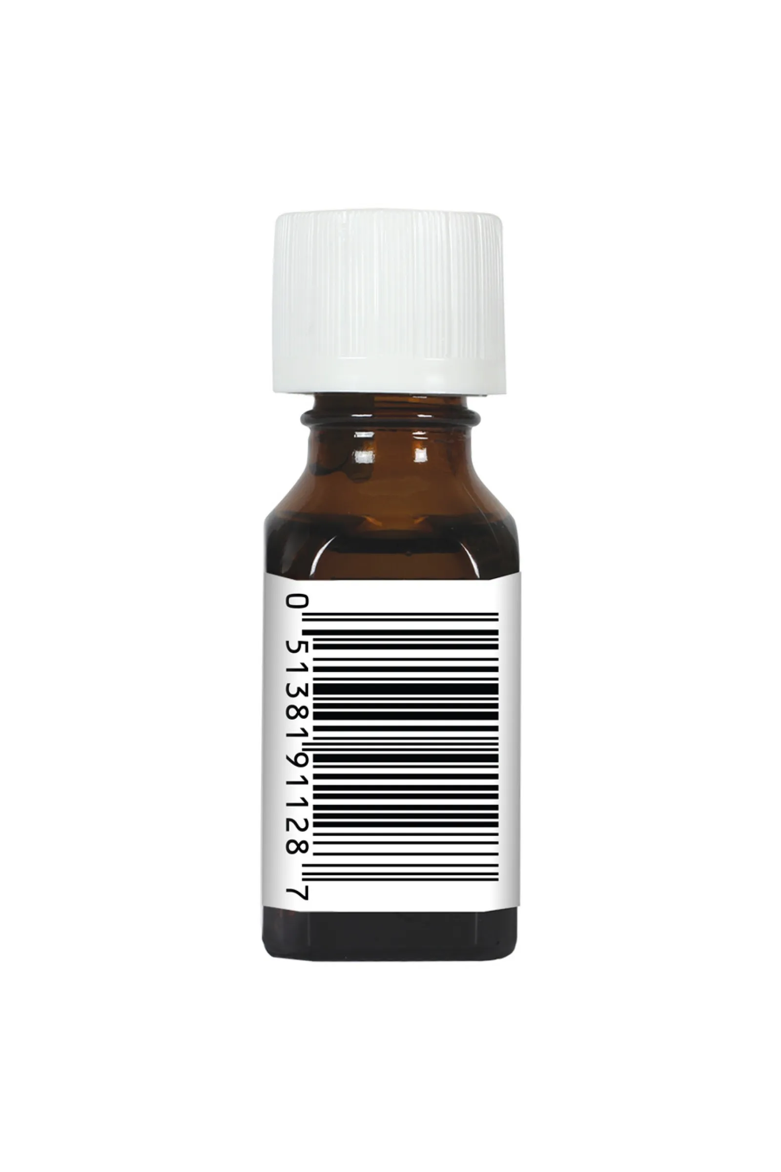 Aura Cacia Myrrh Oil 15ml