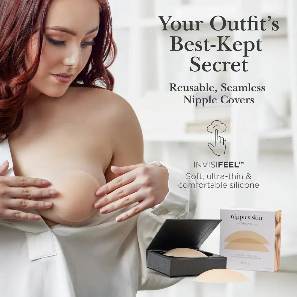 B-SIX Nippies Skin