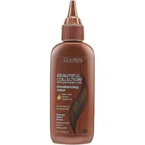 Beautiful Collection Semi-Permanent Haircolor 13W Medium Warm Brown