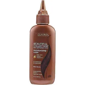 Beautiful Collection Semi-Permanent Haircolor 175W Wine Brown