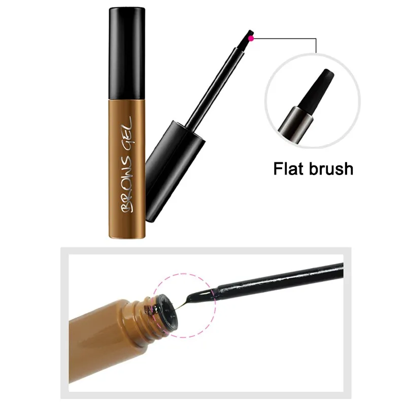 Beauty 1peace Eyebrow Enhancers Eyebrow Pen