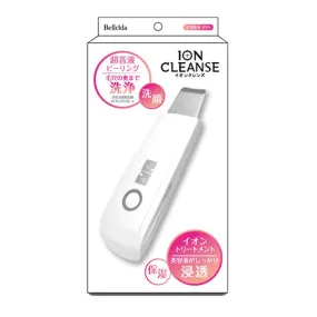 Bellcida Ion Cleanse, White