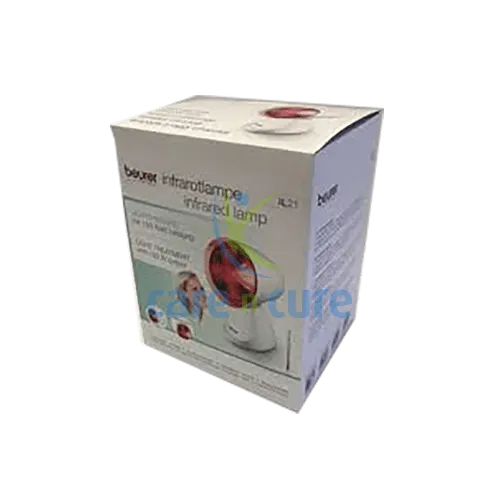 Beurer IL 21 Infrared Lamp