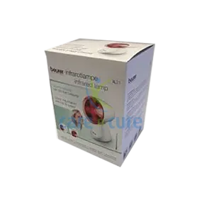Beurer IL 21 Infrared Lamp