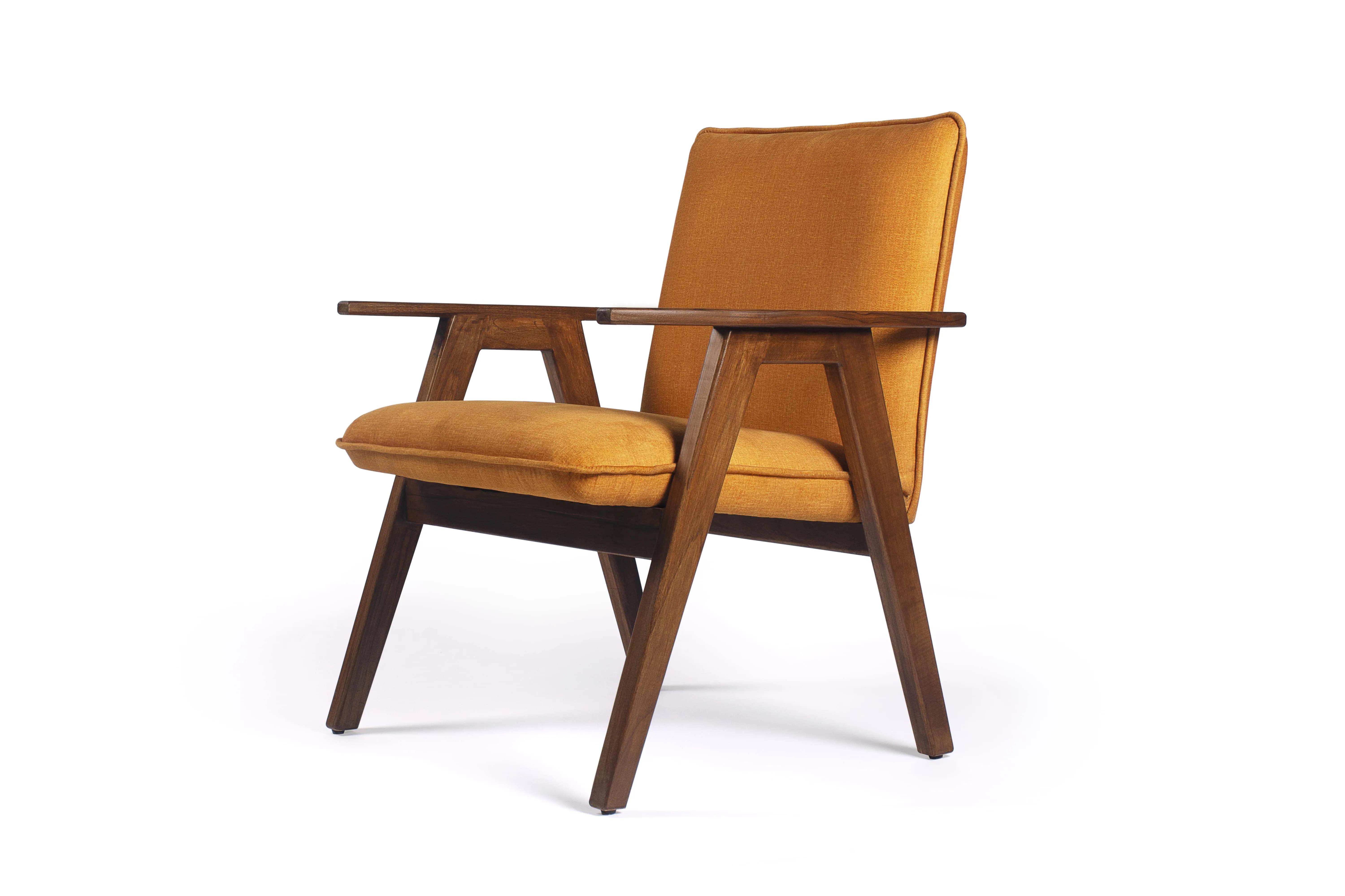 Boat Armchair