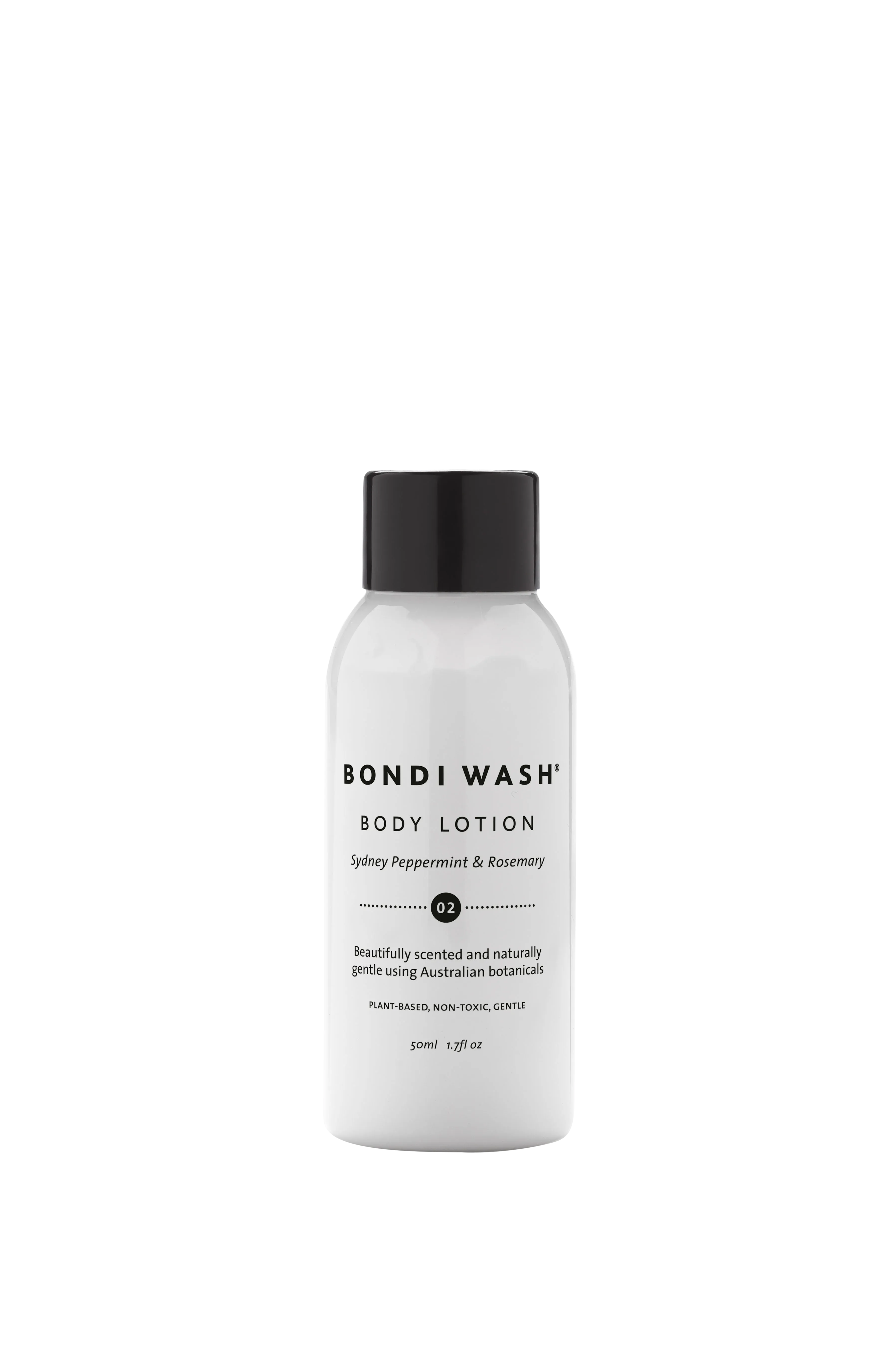 Body Lotion