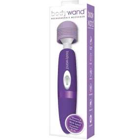 Bodywand - XGen Rechargeable Wand Massager (Lavender)