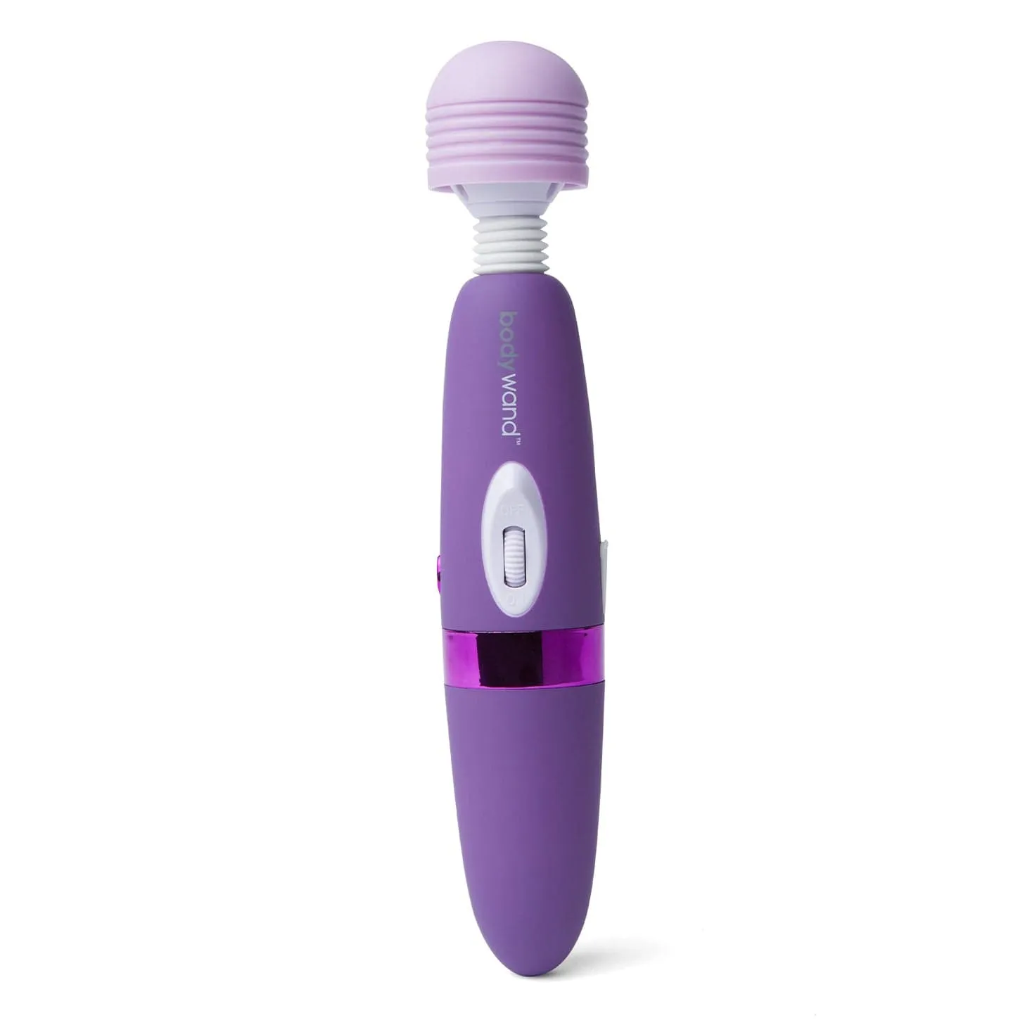 Bodywand - XGen Rechargeable Wand Massager (Lavender)