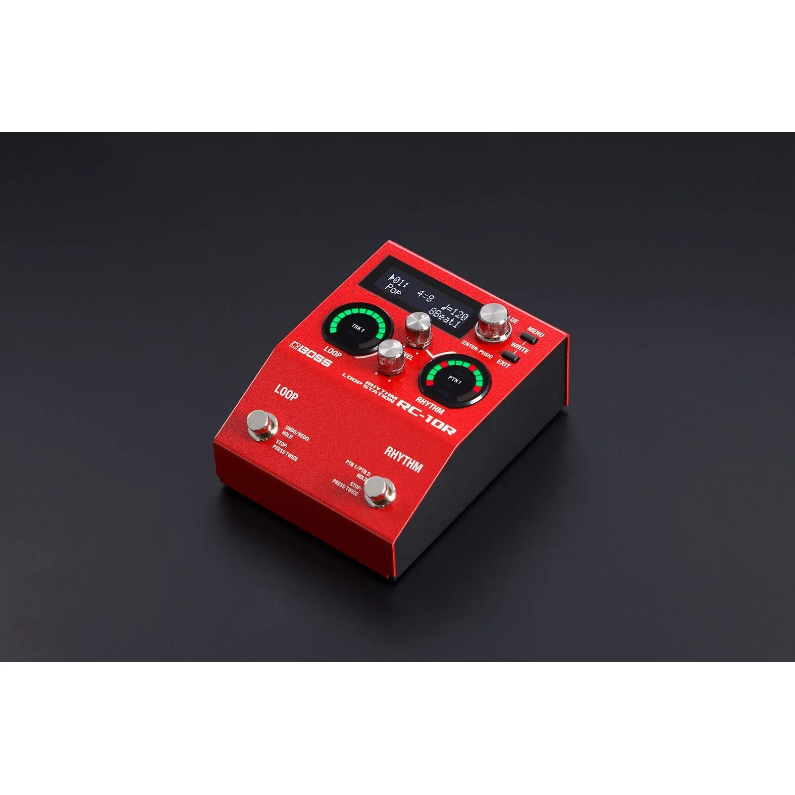 Boss RC-10R Rhythm Loop Station
