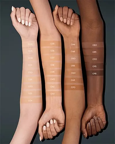 Catrice | HD Liquid Coverage Foundation | High & Natural Coverage | Vegan & Cruelty Free (044 | Deeply Rose)