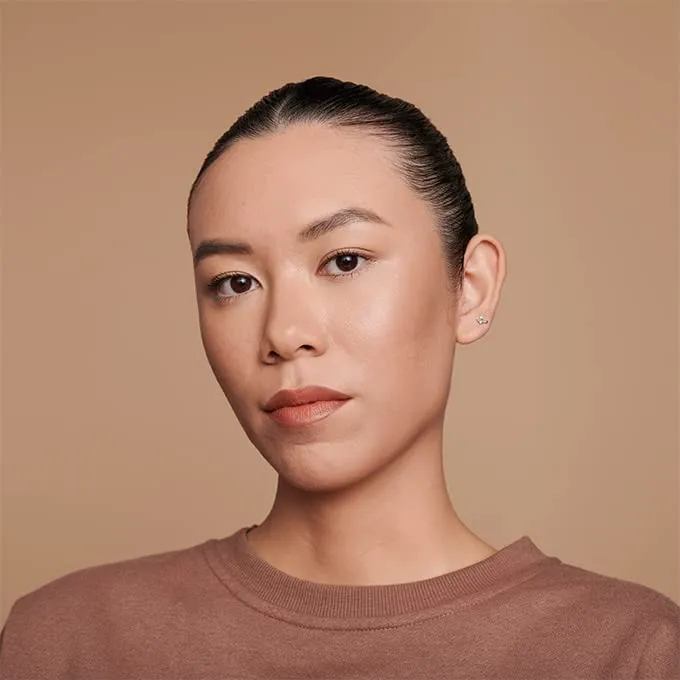 Catrice | HD Liquid Coverage Foundation | High & Natural Coverage | Vegan & Cruelty Free (044 | Deeply Rose)