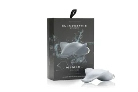 Clandestine Devices MIMIC PLUS Lay-On Massager
