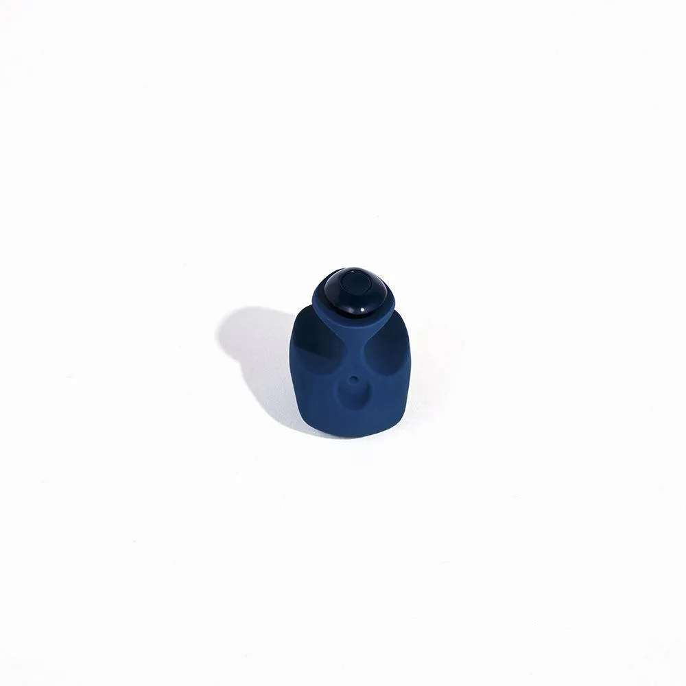 Dame Fin Finger Vibrator