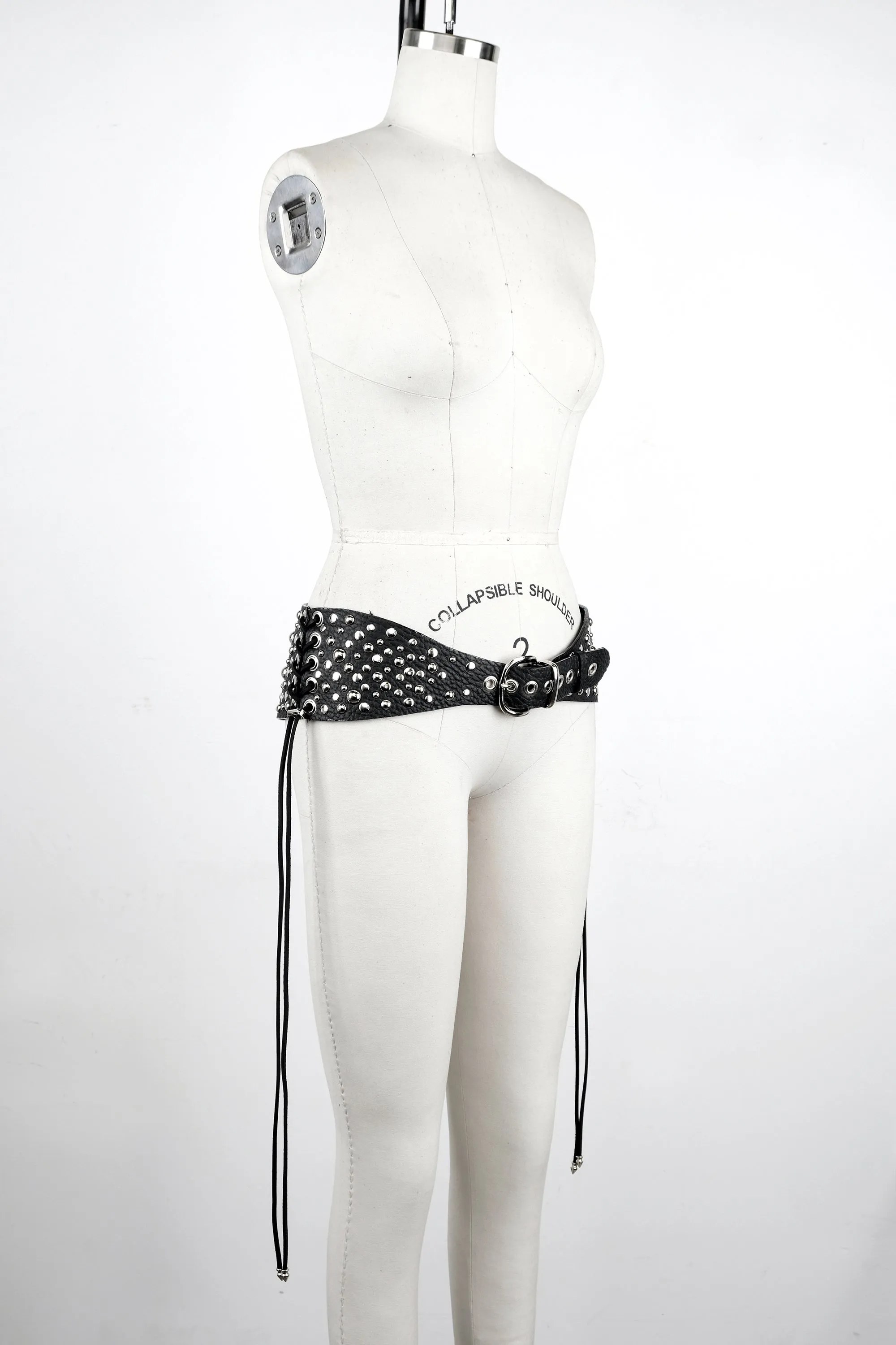 Dani Studded Belt