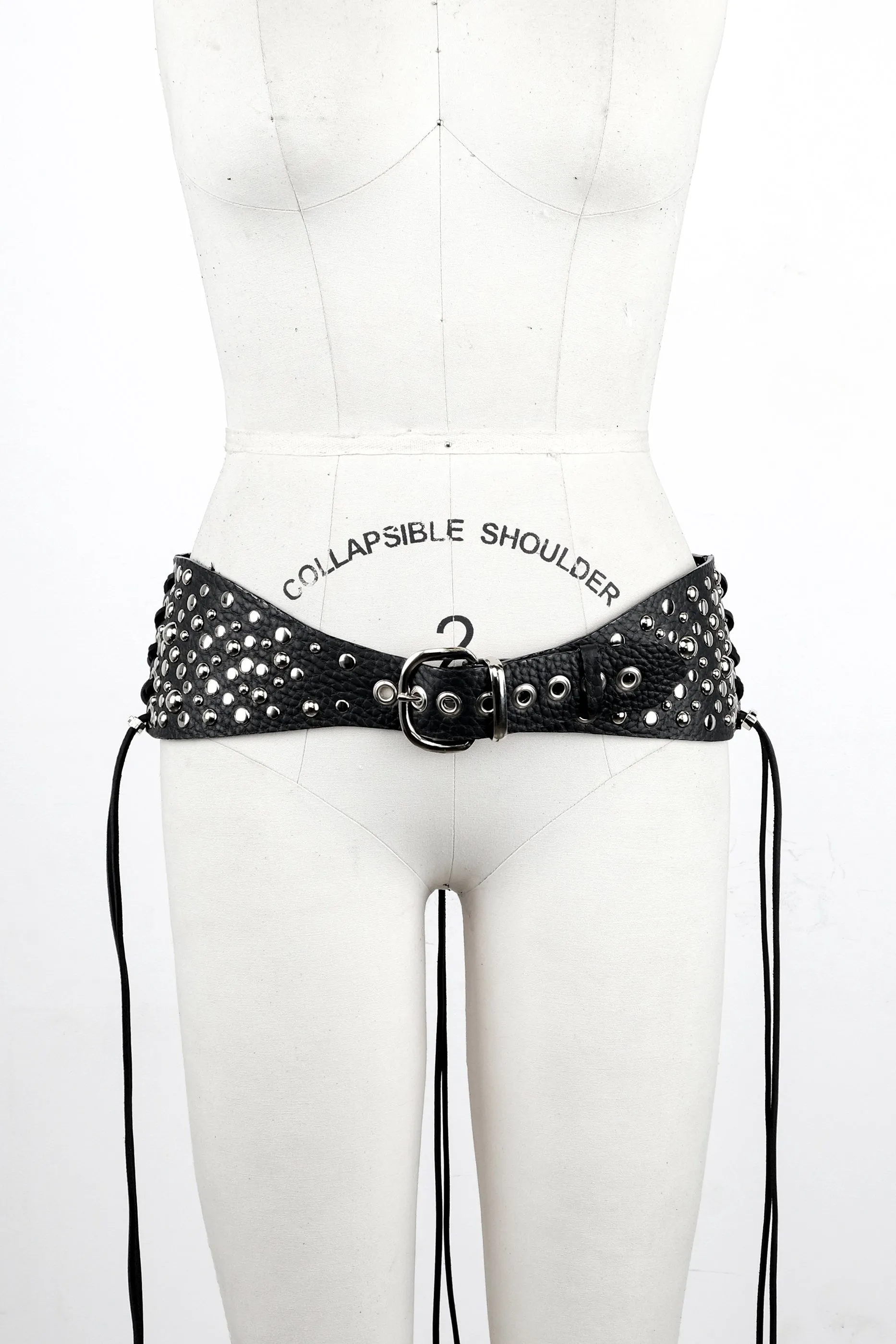 Dani Studded Belt