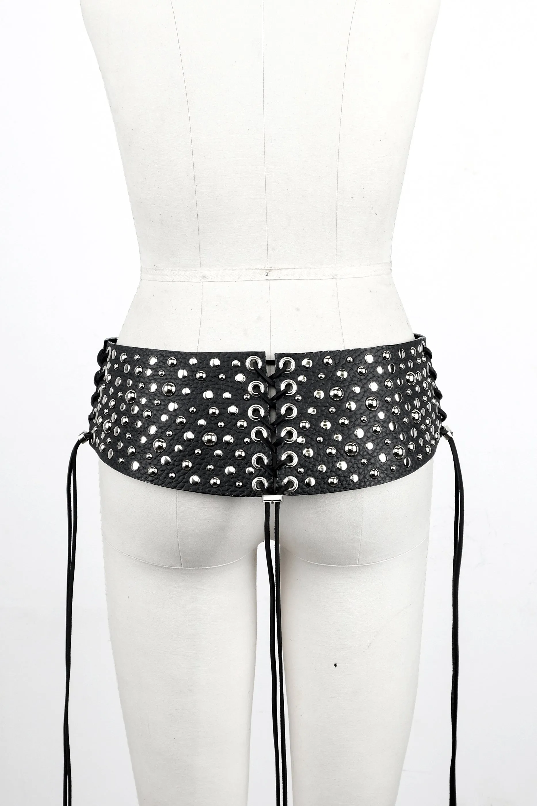 Dani Studded Belt