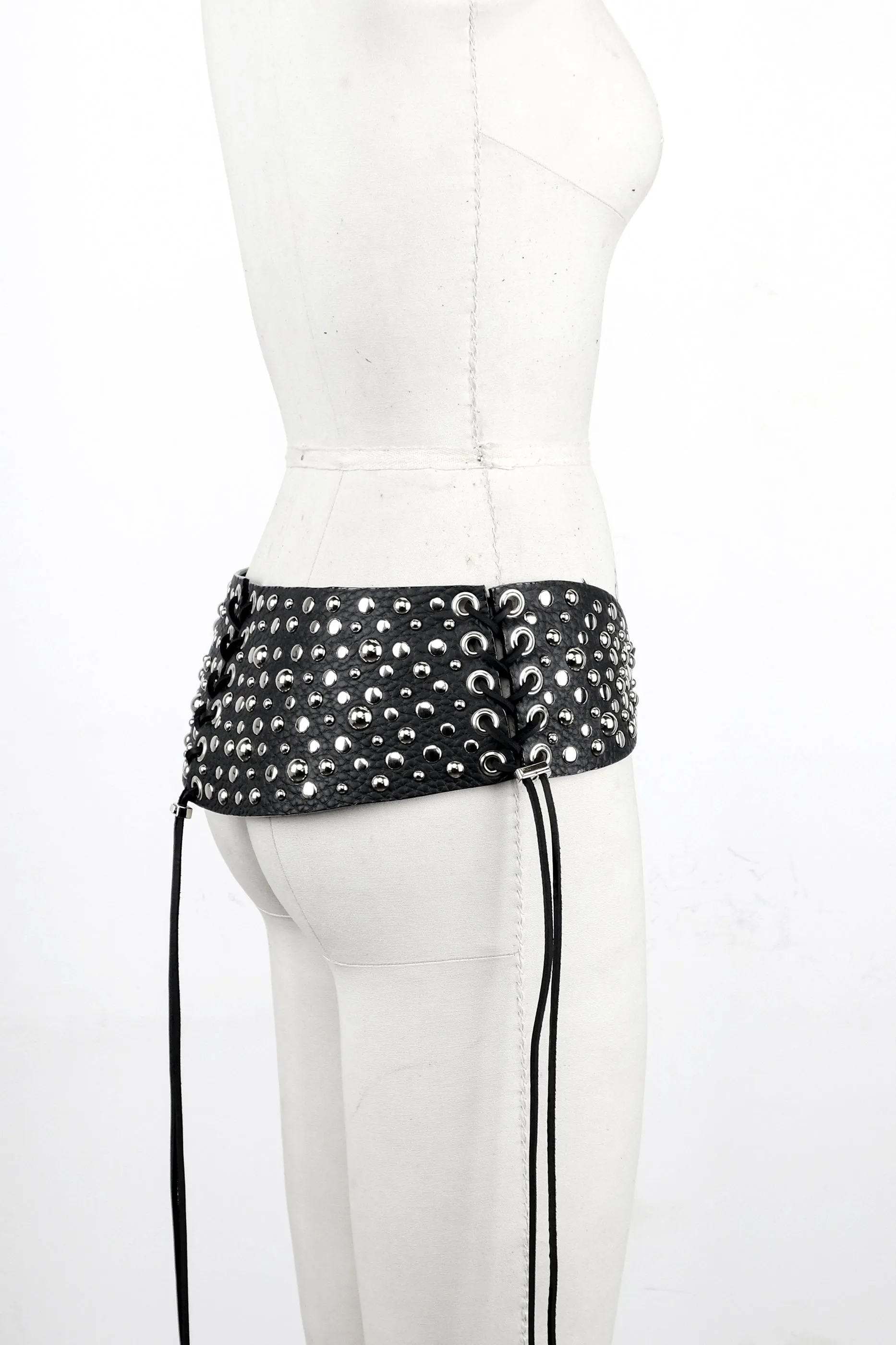 Dani Studded Belt