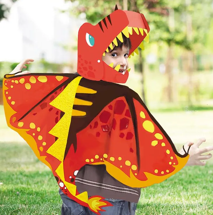 Design and Dress Up - Magic Dragon - Avenir