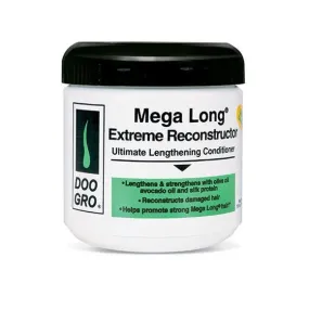 Doo Gro Mega Long Extreme Reconstructor 450g