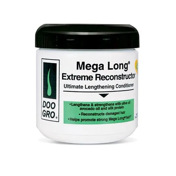 Doo Gro Mega Long Extreme Reconstructor 450g