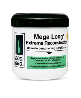 Doo Gro Mega Long Extreme Reconstructor Conditioner