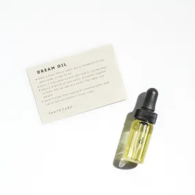 Dream Oil