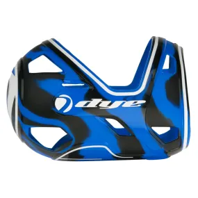 Dye Flex Tank Cover - TWST - Blue / Black