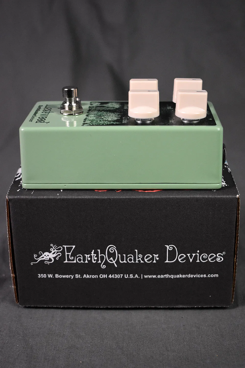 EarthQuaker Devices Westwood