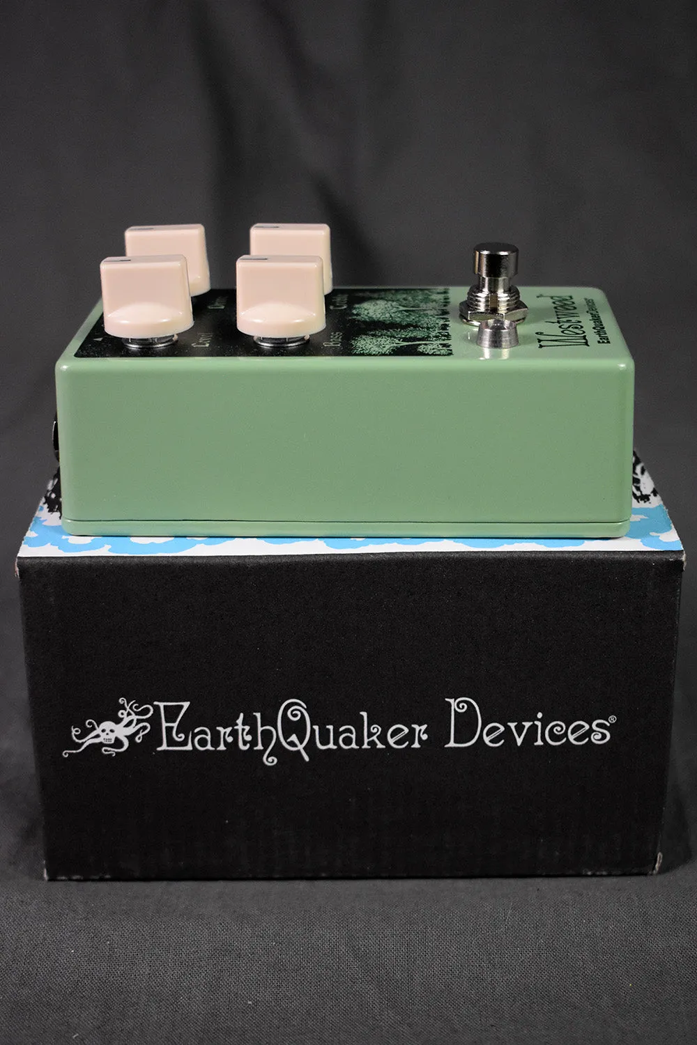 EarthQuaker Devices Westwood