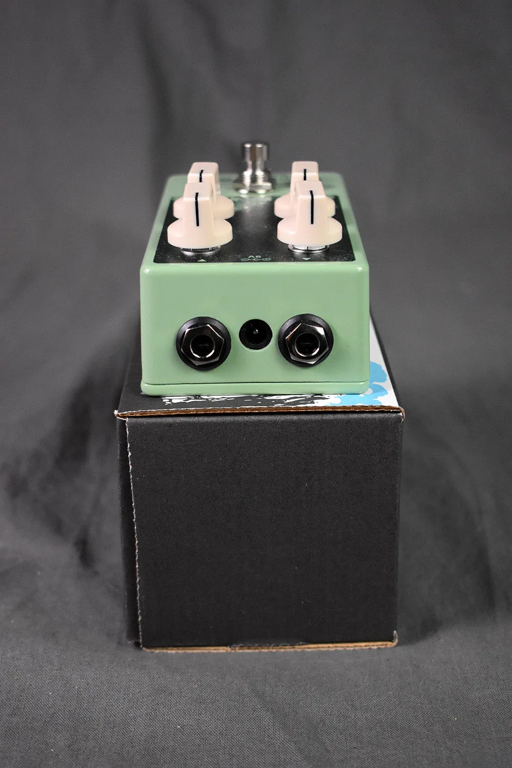 EarthQuaker Devices Westwood