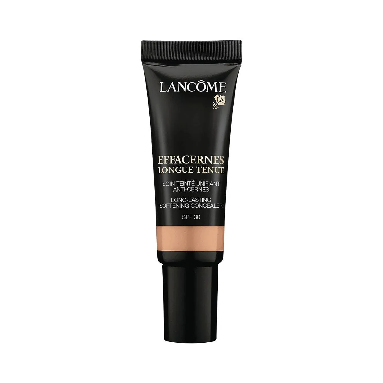 Effacernes Longue Tenue - Long Lasting Softening Concealer SPF30