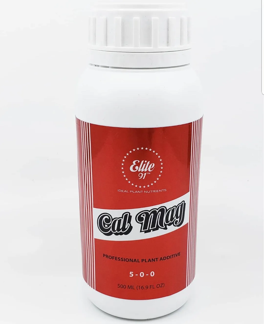 Elite 91 CAL MAG â€“ Professional Growth Enhancer