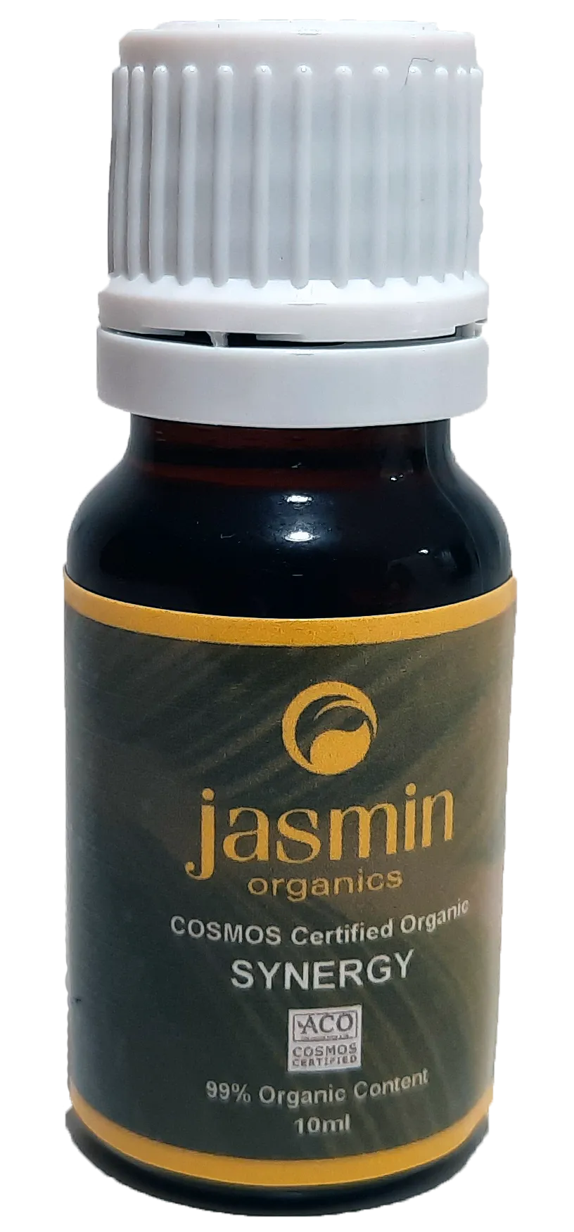 Essential Oil Blend - Synergy