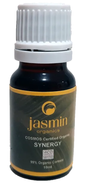 Essential Oil Blend - Synergy
