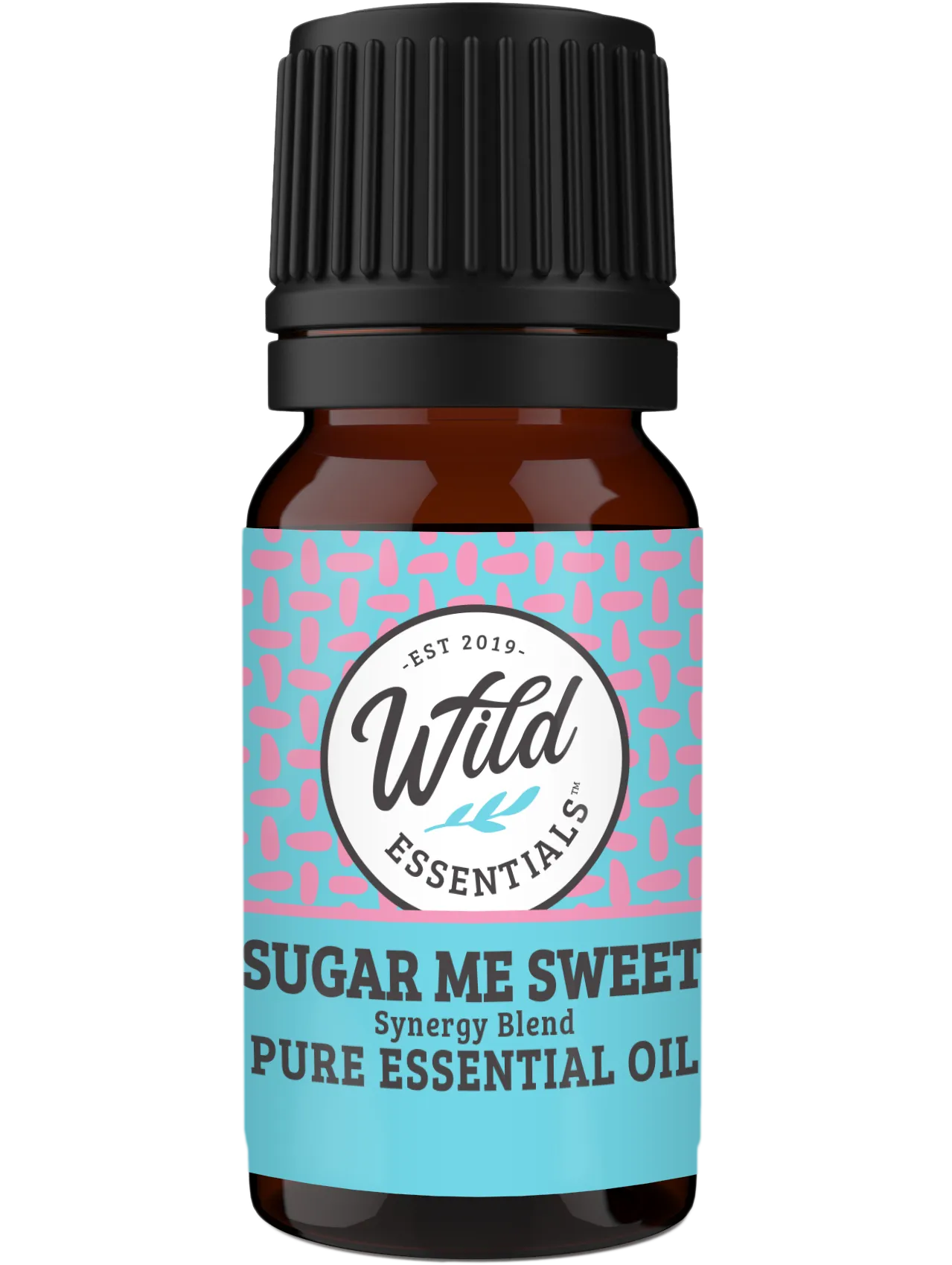 Essential Oils Synergy Blends SUGAR ME SWEET - UPLIFTING FORMULA