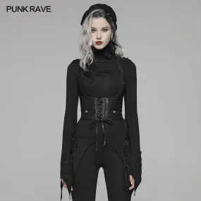 Final Battle Harness