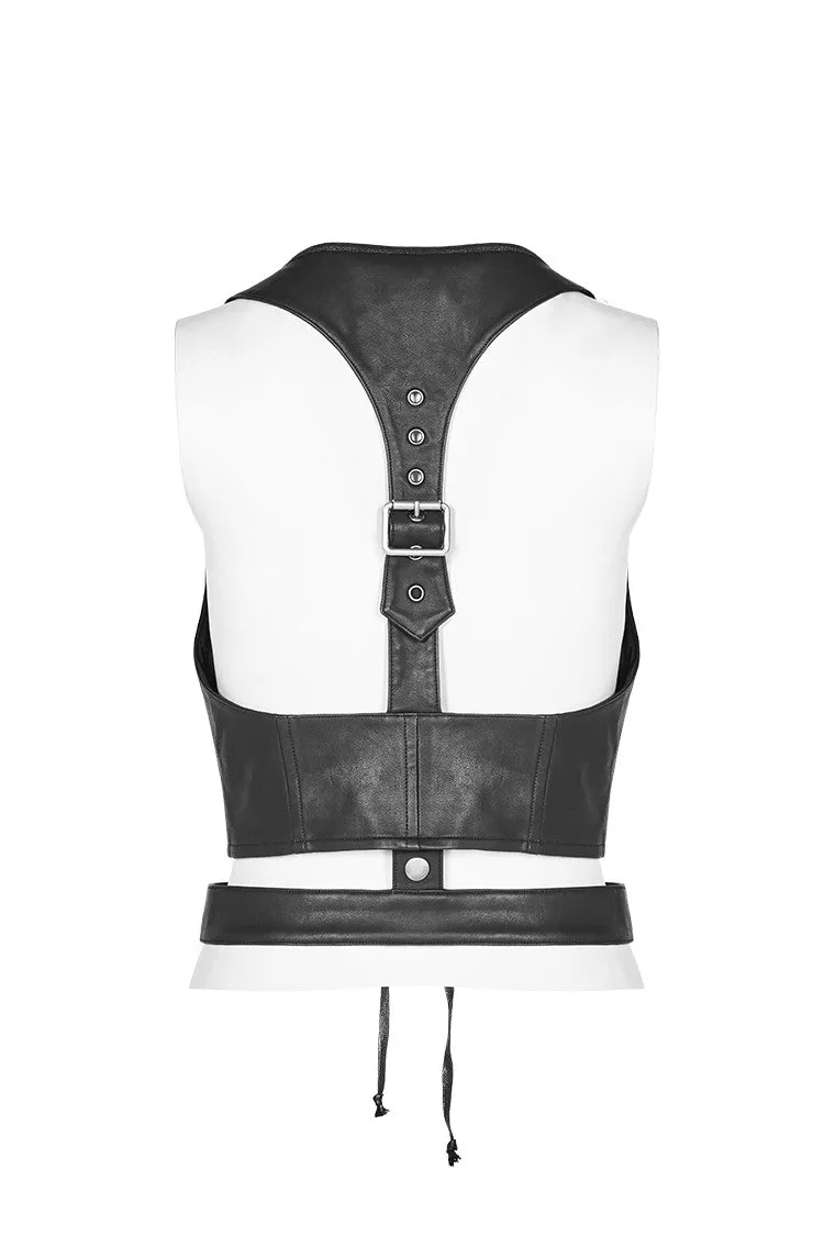 Final Battle Harness