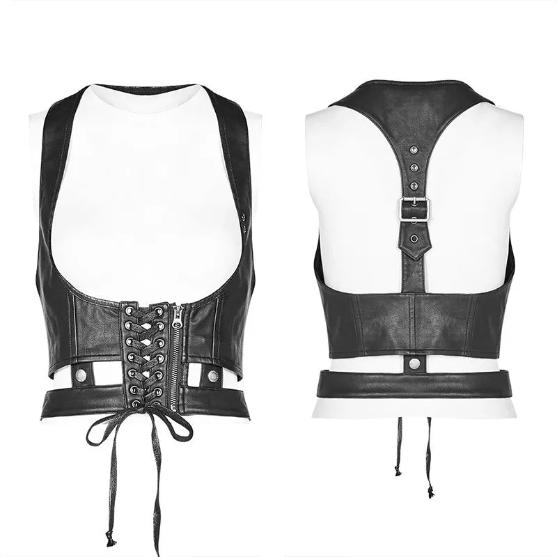 Final Battle Harness