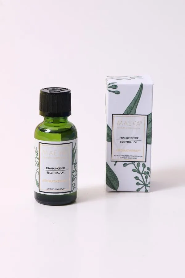 Frankincense Essential Oil